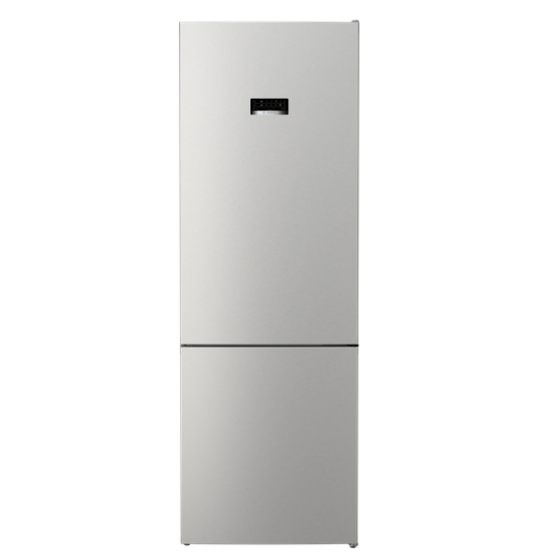BOSCH KGN49XIEA Ελεύθερος ψυγειοκαταψύκτης 203 x 70 cm Inox